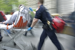 medics
